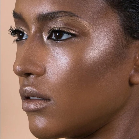 NEW Natasha Denona All Over Glow in 03 dark - Picture 3 of 5